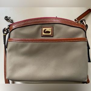 Dooney & Bourke crossbody